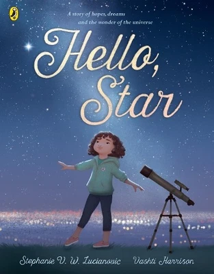 Hello Star, Lucianovic, Stephanie V. W. - Image 1 of 2