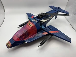 Switchblade & Miles Mayhem 1985 máscara vintage Kenner vehículo M.A.S.K. - Imagen 1 de 11