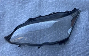 LEXUS LS460 Left Headlight Lens 3-eye LED 81171-50720 KOITO 50-142 - Picture 1 of 2