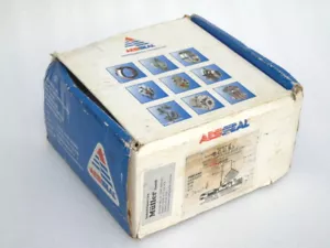 AESSEAL SCUSI CARTRIDGE SEAL ASSEMBLY NIB OLD STOCK - Picture 1 of 8