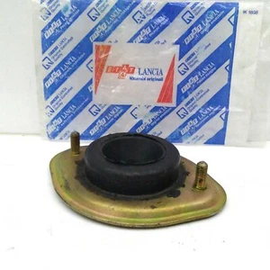 Support Bracket Shock Absorber Front Spring Lancia Delta Original 82351953 - Picture 1 of 6