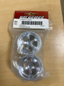 HOT BODIES 70414 WHEEL MINI ZILA (W) - Picture 1 of 1