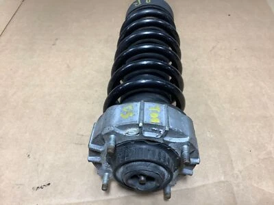 VOLKSWAGEN TOUAREG 2005 7L REAR RIGHT PASSENGER SIDE SHOCK STRUT ABSORBER - Image 1 of 4