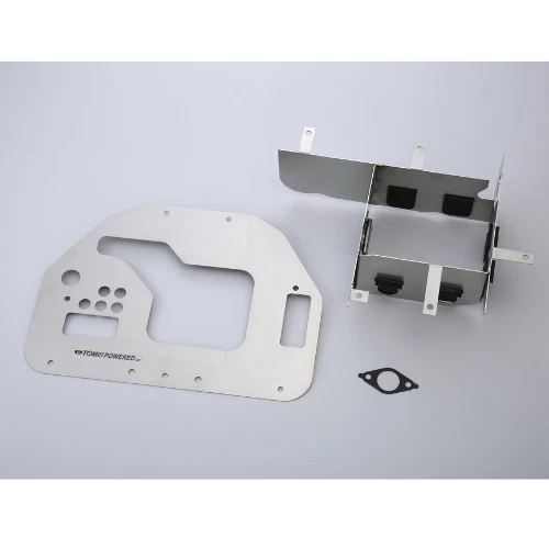 Tomei Powered Oil Pan Baffle Plate Type F1 1JZ/2JZ Toyota Mark II Aristo Aristo - Image 1 of 4