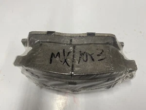 Wagner MX1083 Front Brake Pads 2004-2009 Ford F150 - Picture 1 of 2