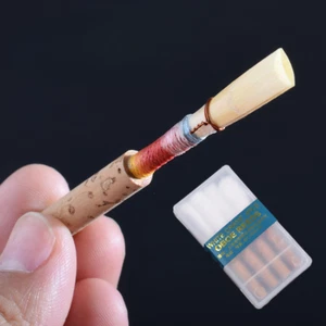 New Oboe Reeds (4 Pack)- Hot Sale Oboe Instrument Accessories ... - Picture 1 of 3