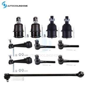 11x Steering Tie Rod Ends Ball Joints For 1999-2000 Dodge Ram 1500 2500 3500 Van - Picture 1 of 12