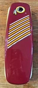 Washington Redskins Vintage Telefon Telco TeamFones Nardi 223 Phone Commanders - Bild 1 von 8