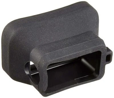 Panasonic JAPAN Lumix Camera Original Eye Piece Eyecup DMW-EC5 for DC-GX7MK3 - Image 1 of 2