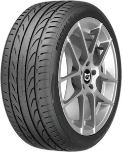 General G-Max RS 235/40ZR18 95Y XL BW Tire (QTY 2) 15492770000 2354018 - Picture 1 of 1