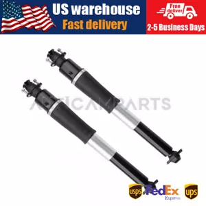 Shock Absorber-SLS Rear Left+Rear Fit ACDelco GM Original Equipment 504-146/147 - Picture 1 of 10