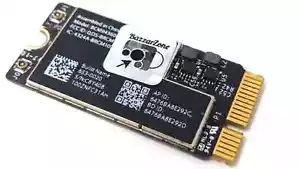 A1465 11" Apple MacBook Air Airport Wifi Bluetooth Karte 2013 2014 2015 653-0020 - Bild 1 von 2