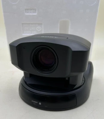 8/1 Sony PCS-C 300P Color Video Camera für Videokonferenzen / 11 Watt gebraucht - Bild 1 von 4