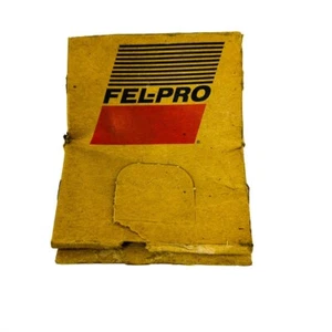 Fel-Pro 35236 Engine Coolant Thermostat Housing Inner Gasket - Picture 1 of 6