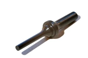 AIRCRAFT TOOLS NEW 1/4 RIVET PUNCH RIVET SNAP / SET FOR .401 RIVET GUN - Picture 1 of 1