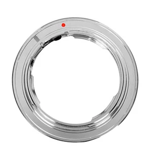 Nikon-Canon AdapterNik0n AI F Lens for EOS EF 5D 7D 60D 700D 760D 1200D - Picture 1 of 5