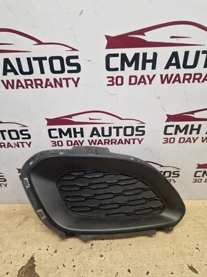 KIA RIO 2011 - 15 ПРАВЫЙ ПЕРЕДНИЙ ПРОТИВОТУМАННЫЙ ЗАГЛУШКА ГРИЛЬ 86524 1W200 - Изображение 1 из 4