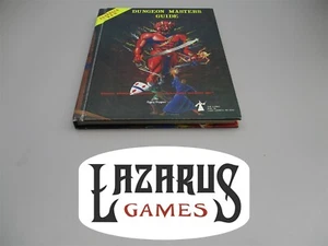 Advanced Dungeons & Dragons, AD&D: 1st Ed, Dungeon Master's Guide by Gary Gygax - Picture 1 of 12