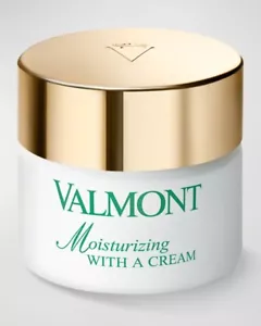 Valmont Moisturizing With A Cream 50 ml / 1.7 oz - Picture 1 of 6