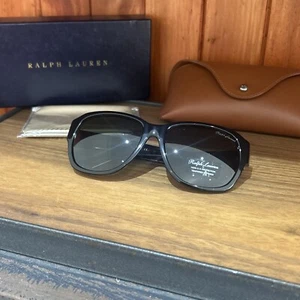Ralph Lauren Women’s sunglasses New Made In Italy (S1.1) - Picture 1 of 7