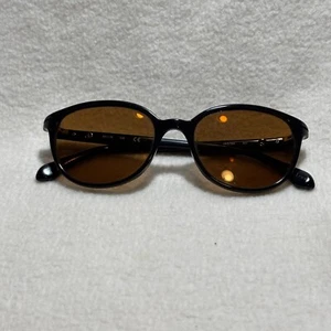 Calvin Klein CK5784 001 Womens Eyeframes 49-18-135 Black Frames Only - Picture 1 of 9