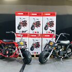 Liquidation Wholesale Pallets Massimo MB100 Mini Motorcycle Pocket Bike