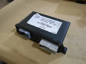ECU freno di stazionamento elettronico Jaguar XF. 8X23-2C496-AD. 2008-2015 - Foto 1 di 2