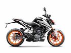 Picture Of A 2021 KTM KTM Duke for