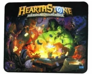 Steelseries Hearthstone 63077 Multicolour mouse pad - Foto 1 di 1