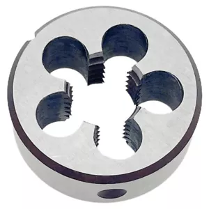 3/4"-10 Thread Die 3/4-10 Round Threading 3/4X10 Machine Right Hand Tool - Picture 1 of 5