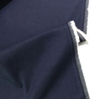 Robuster Baumwoll-Stoff wie Denim Jeans für Hose Jacke Polster Meterware - Bild 1 von 4