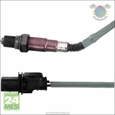 Sonda Lambda Meat Per Vw Multivan Touareg Golf Vi Beetle Amarok - Immagine 1 di 3