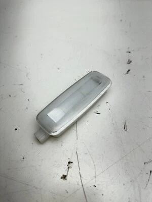 2013-2018 AUDI A6 A7 A8 S6 S7 S8 - Vanity / Makeup Light OEM 4H0947105C - Image 1 of 3