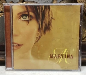 Martina by Martina McBride (CD, 2003) - Foto 1 di 4