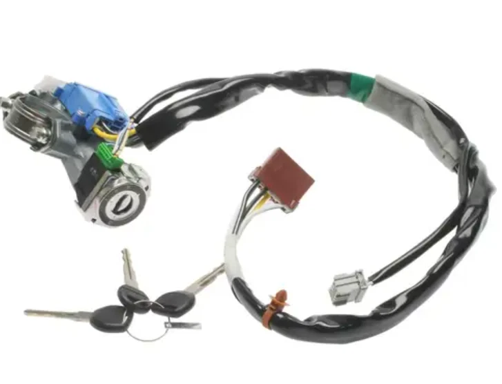 Standard Motor Products US411 Ignition Switch 94-97 Honda Accord 97 Acura CL Foto 1 de 1