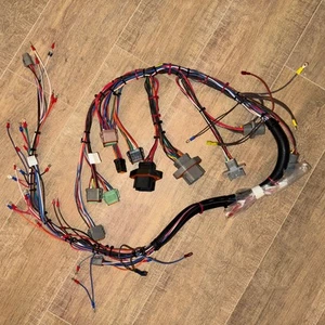 NEW OEM Genie Wiring Harness 1306212 / 1306212GT PBOX ALC600 XC EPL - Picture 1 of 7