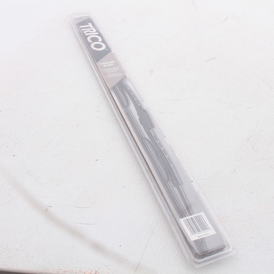 Limpiaparabrisas convencional estándar Trico 30-221 22" Foto 1 de 4