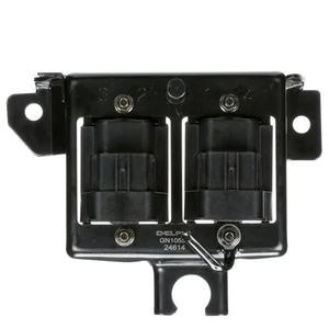 Ignition Coil Delphi GN10554 fits 95-97 Mazda Miata 1.8L-L4 - Picture 1 of 10