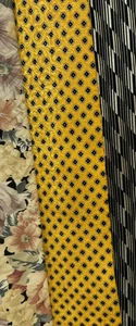 Pura Seta Mens Tie - Picture 1 of 3