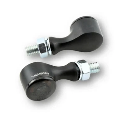 HIGHSIDER Apollo Classic LED Rück-, Bremslicht, Blinker 254-176 - Bild 1 von 4