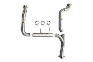 Ford F-150 3.5L Y Pipe from AMS Performance - Bild 1 von 1