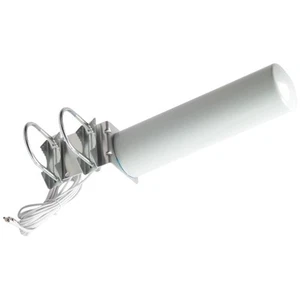 WiFi Antenne 4G LTE Antenne 12DBi Omni Antenne Stecker 5M Doppel Kabel 2,4 8665 - Bild 1 von 6