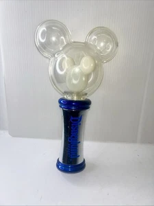Disneyland Vintage Spinning Topolino Luce - Foto 1 di 8