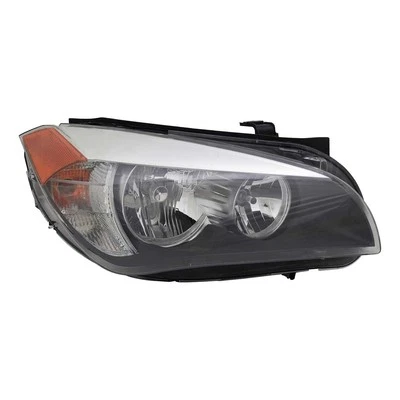 Replacement Right Headlight Assembly for 2013-2015 BMW X1 (Halogen Type) - Image 1 of 4