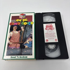 Die große bequeme Couch Honest to Goodness (VHS, 1995, Time Life Kids) - Bild 1 von 7