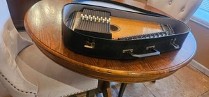 Rhythm Band RB1545 15 Chord ChromaHarp - Picture 1 of 7
