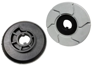 NSI Solutions SL3® 3" Rigid Turbo Pads - Foto 1 di 8