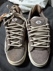 Adidas Bad Bunny x Campus Brown ID2529 Mens 10.5 Brand New Never Worn - Picture 1 of 11
