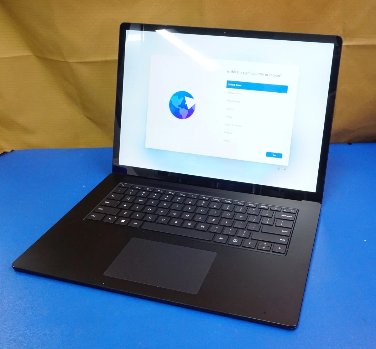 Microsoft Surface Laptop 4 for Sale | Shop New & Used Laptops | eBay