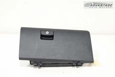 2015-2023 SUBARU WRX RIGHT PASSENGER SIDE DASHBOARD GLOVE BOX STORAGE DOOR OEM - Image 1 of 4